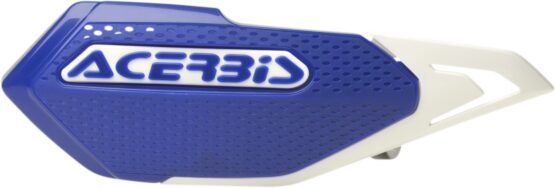 X-Elite Handguards - Blue & White - Image 2