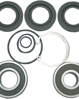 WSM Jet Pump Repair Kit For Kawasaki Ultra 160LX, 260LX, 250X, 300X, 300LX, STX-15F