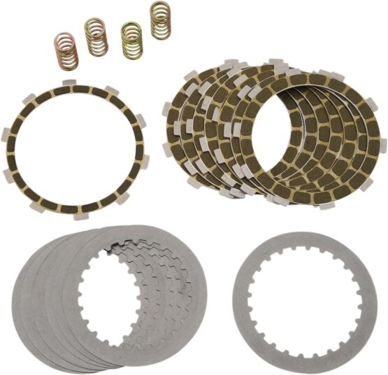 Dirt Digger Complete Clutch Kit