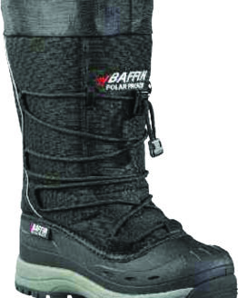 Women's Snogoose Boots Black US 07