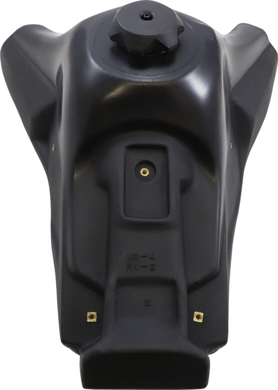 Large Capacity Fuel Tank Black 3.0 Gallon - Image 3