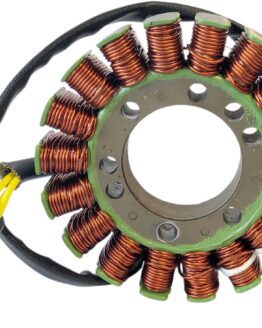Ricks Motorsport Stator Snow