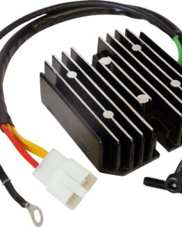 Rick's Hot Shot Rectifier Regulator Lithium Suzuki GSXR1300 Hayabusa 13-20