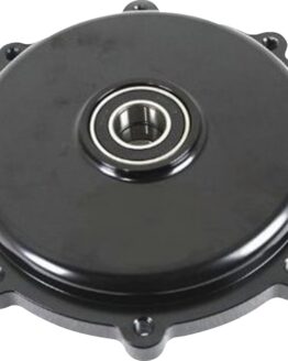 Drag Specialties Sprocket Hub Assembly Black For Harley-Davidson Touring