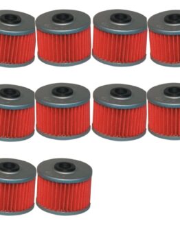 HF112 Oil Filter - 10 Pack
