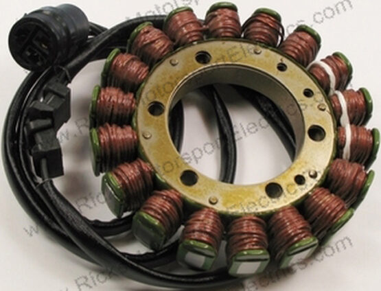 Stator Kit