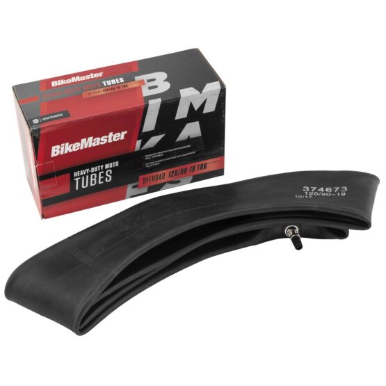 BikeMaster 120/90-19 TR6 Tube Heavy Duty