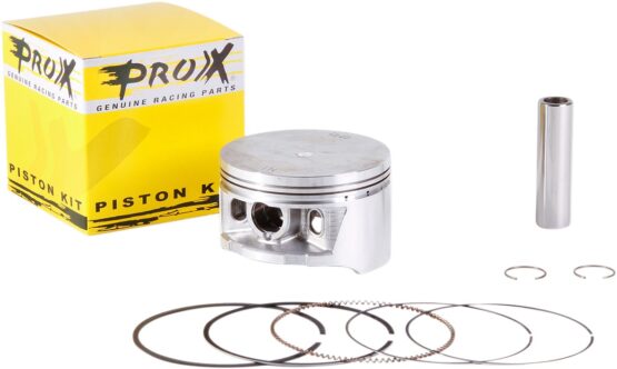 Piston Kit 91.00Mm - Image 2