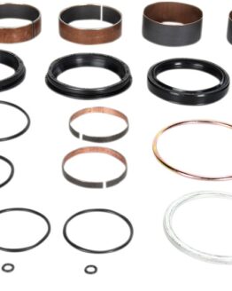 Fork Seal & Bushing Kit