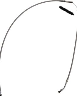 Barnett Clutch Cable SCC - Fits Indian Models