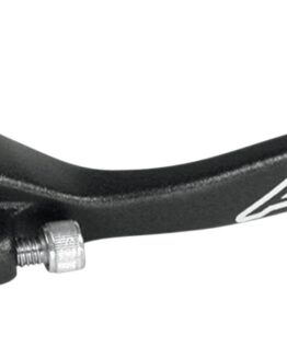 Arc Flex Adjustable Hydraulic Brake Lever - Black
