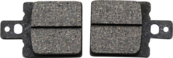 Semi-Metallic Compound Brake Pads