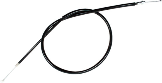 Black Vinyl Clutch Cable