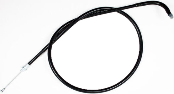 Black Vinyl Clutch Cable