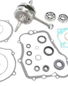 Complete Bottom End Kits