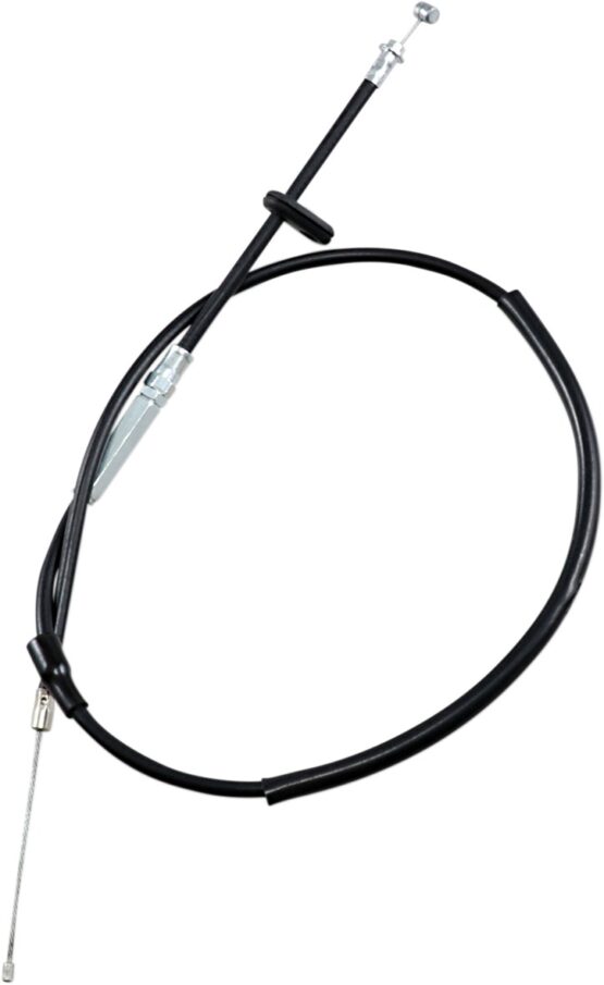 Black Vinyl Throttle Cable - Image 2