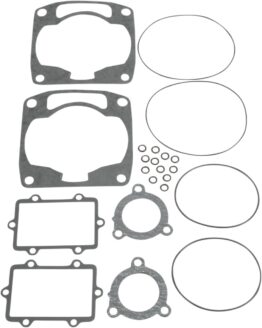 Vertex Top End Gasket Kit Full Set A/C 800 Twin S/M