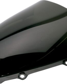 Dark Smoke SR Series Windscreen