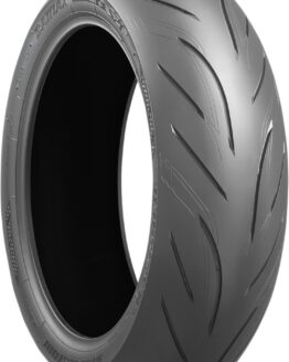 Battlax S21 Rear Tire 200/55ZR17