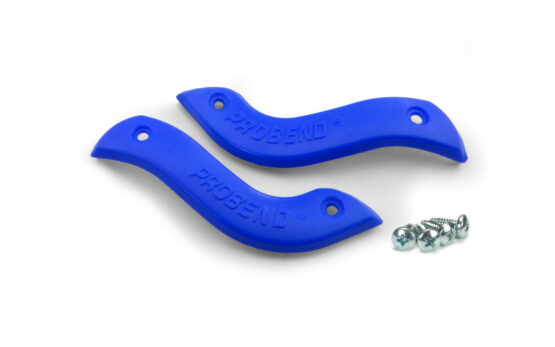 Probend Plastic Bumper Blue