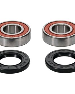Pw Premium Wheel Bearing