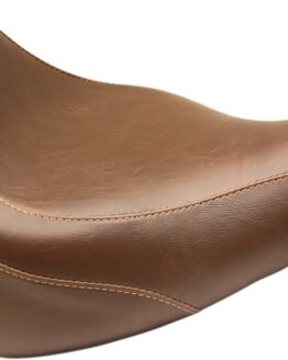 Tripper Smooth  Wide Brown Solo Seat