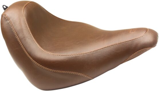 Tripper Smooth  Wide Brown Solo Seat