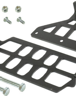 Lower A-Arm Under Carriage Brace