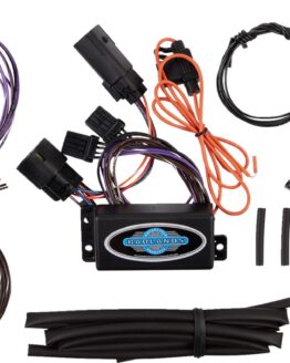 RBT Sequential Dynamic Illuminator