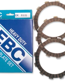 Clutch Friction Kit - Standard Cork Style