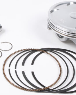 Vertex Forged Piston Kit 101.95mm Std 10.1:1 For Yamaha