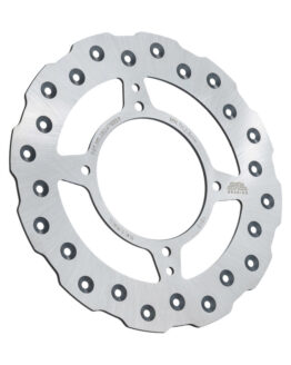 Front Stainless Steel Brake Rotor