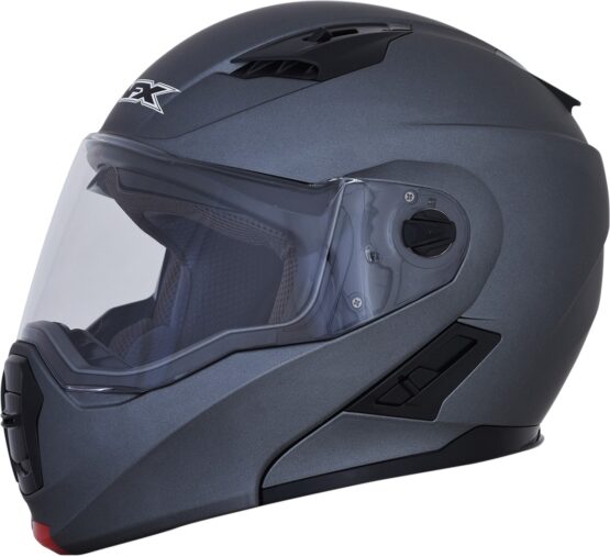 FX-111 Modular Street Helmet Gray Medium