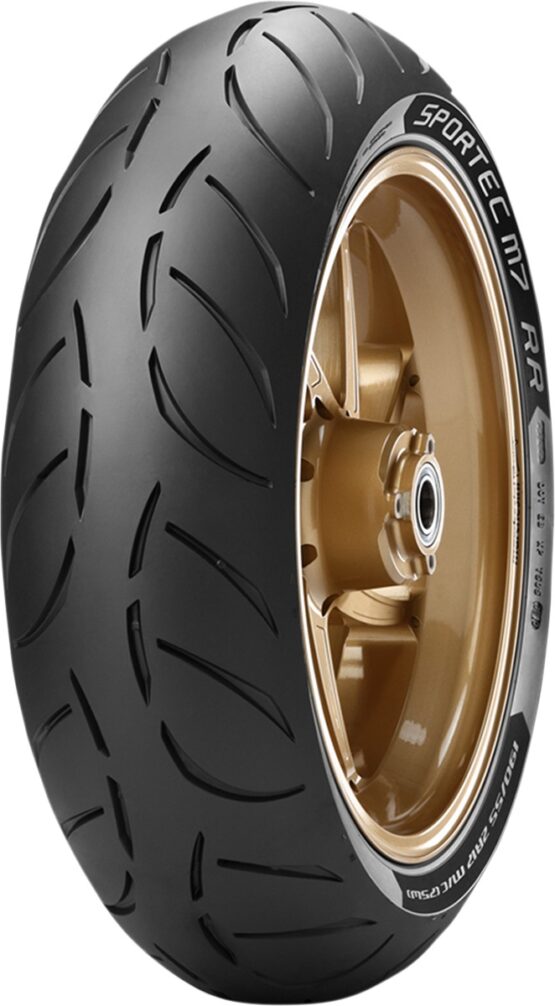 Sportec M7 RR Rear Tire 150/60ZR17