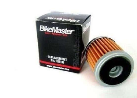 BikeMaster BM-140 Oil Filter - Image 2