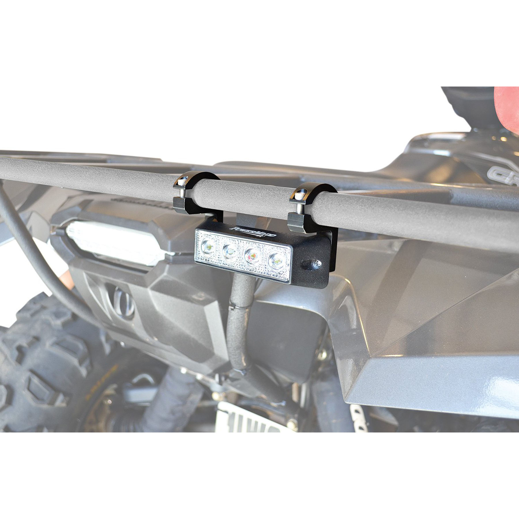 Powermadd Automatic Reverse LED Light Kit for Yamaha ATV/UTV - Image 3
