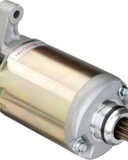 Replacement Starter Motor