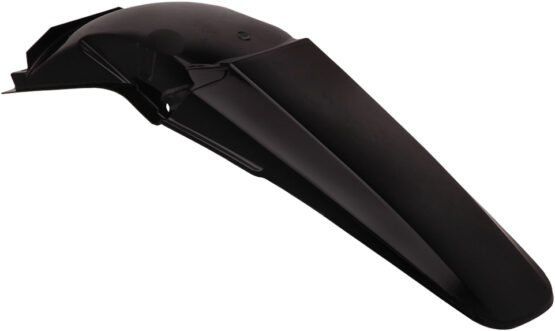 Rear Fender - Black