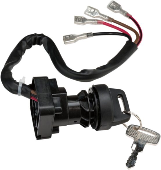 Ignition Switch