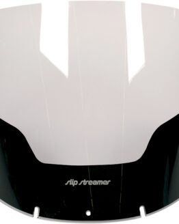 130 Series Detachable Windshield 19" Smoke