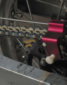 BikeMaster Chain Alignment Tool 152203