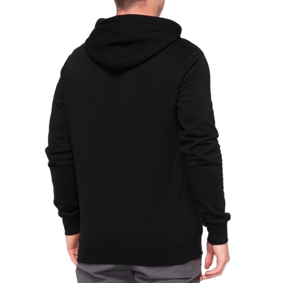 Men's Official Zip Hoody