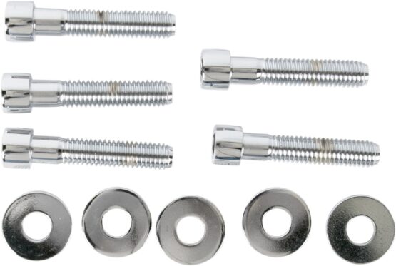 Pulley Bolt Kit - 7/16"-14 x 2 1/4" - Image 3