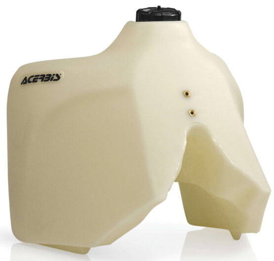 5.8 Gallon Large Capacity Fuel Tank - Natural