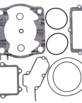 Vertex Pistons Top End Gasket Kits