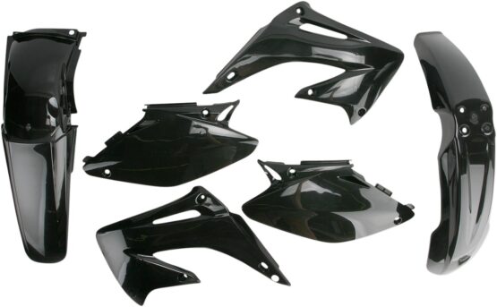 Black Plastic Kit - Image 2