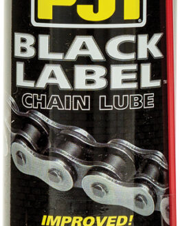 Black Label Chain Lube