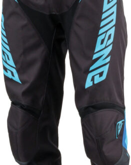 Answer Syncron Envenom Pants Blue/Black Youth 26