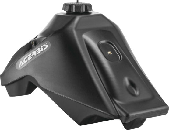 Large Capacity Fuel Tank 3.1 gal (Black) - Image 3