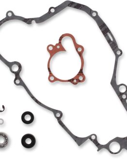 Water Pump Repair Kit